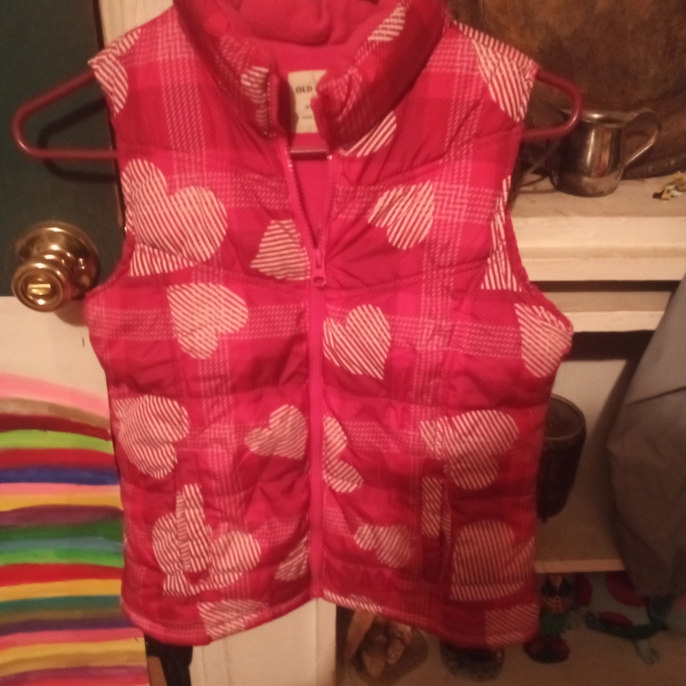 Vest